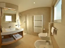 Appartment 3 - Apartments Cësa Sella