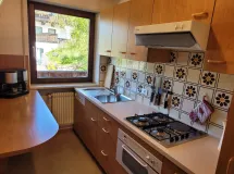 Seceda - Apartments Casa Rustica