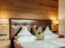 Room "101" - Hotel Grien Gourmet & Panoramahotel