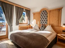 Appartamento bilocale Puez - Residence Cësa Ladina