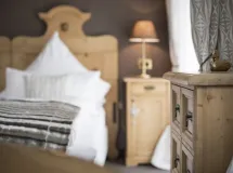 Panorama - Alpstay Chalet Hotel Hartmann – Adults Only