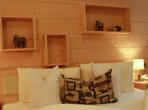 Camera Doppia - Hotel Valpudra