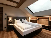 Apartment with 3 bedrooms - Apartments Chalet Runcac