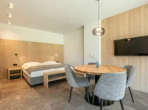 Appartement Sella - Apartments SCHMALZL 1975