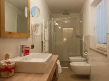 Appartamento 4-6 persone - Apartments Edera