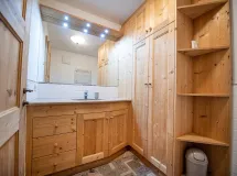Ferienwohnung mit Garten und privater Sauna - Apartments Cristina Hospitality