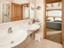 MAJESTIC SUITE - Garni-Hotel Giardin Boutique B & B