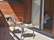 single room - Hotel Mignon