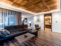 Ferienwohnung mit 3 Schlafzimmern - Apartments Rumanon