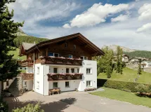 Appartamento "Saslong" per 4 persone - Apartments La Blava
