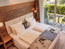 Garden DeLuxe - Garni-Hotel Arya Alpine Lodge