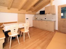 Appartement Laurin - Residence Crespëina