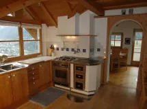 Suite Deluxe - Apartments Villa Valtoi