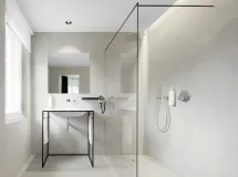 Unser Großes Zimmer - Garni - B&B Casa al Sole