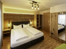 Apartment for 2 - 5 persons - Apartments Steinrose
