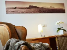 Appartement Pinch 2-4 pers. - Apartments Erika