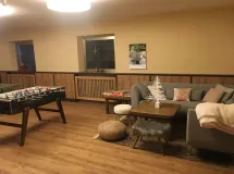Apartment Typ B für 2-4 Personen - Residence Comploj