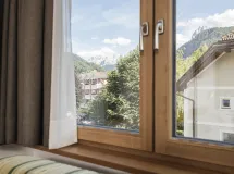 Camera Deluxe - Hotel-Garni B&B Villa Angelino