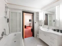 Junior Suite - Monte Pana – Dolomites Hotel