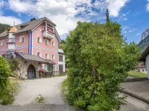 Ferienwohnung mit 2 Schlafzimmern im Zentrum von St. Ulrich - Apartments Romy