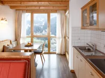 apartment with balcony south - Apartments Etruska