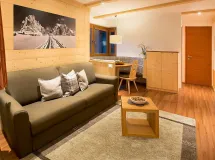 Apartment Resciesa - Apartments Kostner Thomas