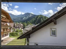 Ferienwohnung mit 3 Schlafzimmer und Balkon - Apartments Smidl
