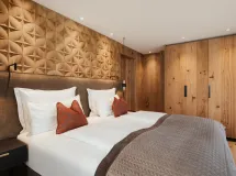 Junior Suite - Hotel Granbaita Dolomites