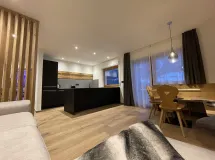 Mountain View Apartment - Apartments Rainer - with view