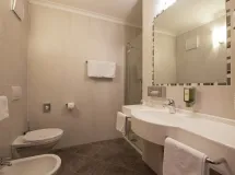 Comfort Room - Garni-Hotel Bel Vert