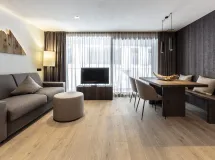 Nives - Apartments Villa Margareth