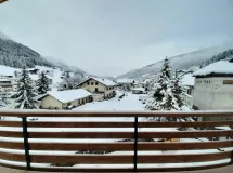 Pitla - Zweizimmerwohnung mit Balkon und eigenem Garten - Noreia Apartments