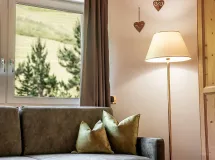 Premium double room - Garni-Hotel La Bercia