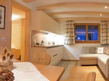 App. Resciesa 2-4 pers. - Apartments Chalet Tiscion - Agriturismo