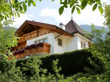 App. Green 2-3 persons - Apartments Rabanser Ossi