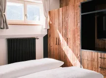 Suite Stevia - Kristiania Small Dolomites Hotel
