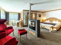 Rustikal De Luxe - Hotel Sun Valley