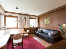 Ferienwohnung mit 2 Schlafzimmer und Garten - Apartments Meisules