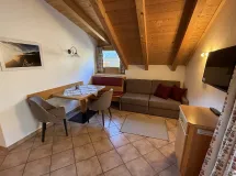 Apartment Sasplat 2-4 persons - Apartments Chalet Romy