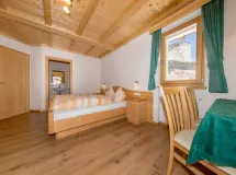 Apartment 2 - Apartments Chalet Eguia