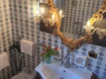 Einbettzimmer Classic - Hotel Villa Martha