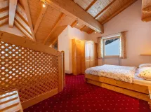 1-Bedroom Apartment with balcony “Lavinia” - Apartments Agave
