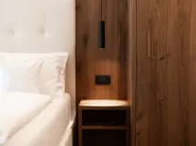 Studio Apartment for 2 people - Residence Gran Tubla