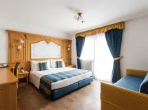 Classic Zimmer - Hotel Antares