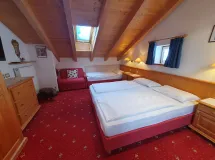Wohnung 2-3 Pers. - Apartments Somavia
