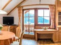 Apartment 3 - Apartments Col - Bauernhof