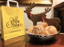 Studio mit Balkon – 60 - Residence Villa Stella
