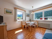 Sella - Ferienwohnung mit 2 Schlafzimmern und 2 Bädern im Erdgeschoss - Apartments Vintlana