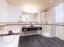 Superior Zimmer - Alpin Garden Luxury Maison & SPA