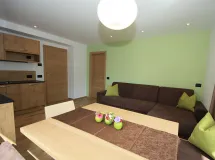 App. Bel Paese - Apartments La Zipla